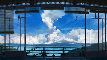 Anime Landscapes screenshot 8