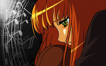 Anime Music screenshot 15