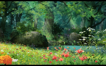 Anime Scenery screenshot 11