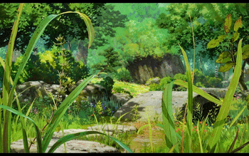 Anime Scenery screenshot 12