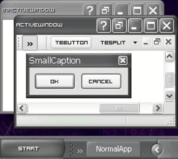 Another Windows Xp Variation. screenshot