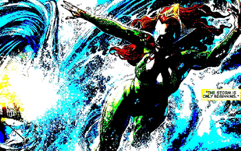 Aquaman screenshot 17