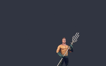 Aquaman screenshot 4