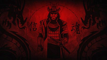 Armored Samurai screenshot 10