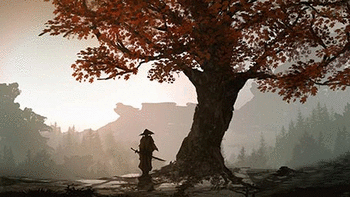 Armored Samurai screenshot 2