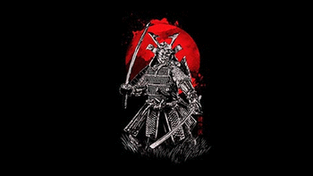Armored Samurai screenshot 9