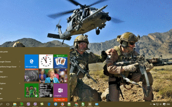 Army screenshot