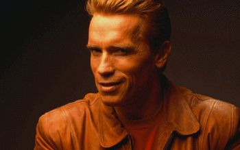 Arnold Schwarzenegger screenshot 14