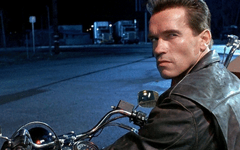 Arnold Schwarzenegger screenshot 16