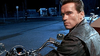 Arnold Schwarzenegger screenshot 7