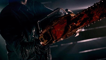 Ash vs Evil Dead screenshot