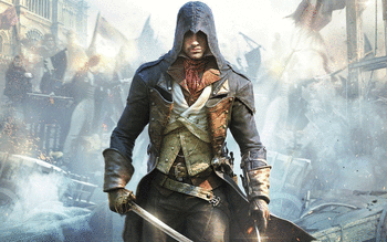 Assassin's Creed screenshot 13