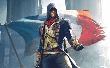 Assassin's Creed screenshot 15