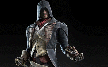 Assassin's Creed screenshot 8