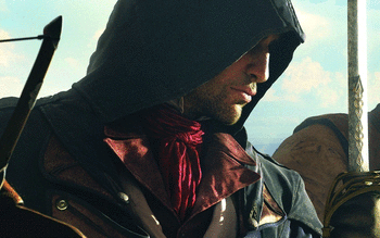 Assassin's Creed screenshot 9