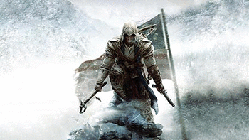 Assassinâ€™s Creed 3 screenshot