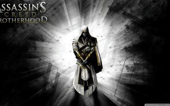 Assassinâ€™s Creed Brotherhood screenshot 15