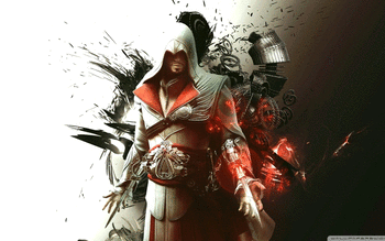Assassinâ€™s Creed Brotherhood screenshot 2