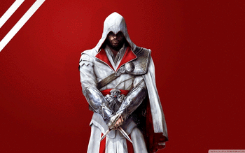 Assassinâ€™s Creed Brotherhood screenshot 4