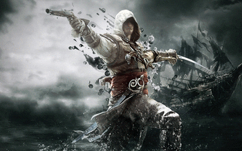 Assassinâ€™s Creed IV Black Flag screenshot 3
