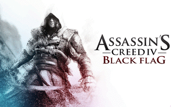 Assassinâ€™s Creed IV Black Flag screenshot 4