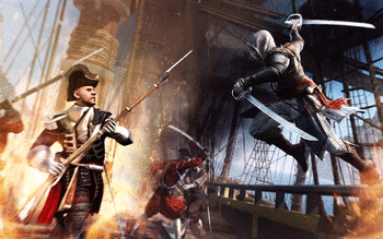 Assassinâ€™s Creed IV Black Flag screenshot 9