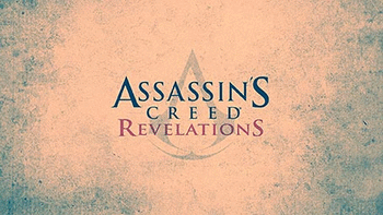 Assassinâ€™s Creed Revelations screenshot 11
