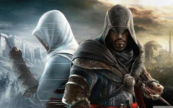 Assassinâ€™s Creed Revelations screenshot 16
