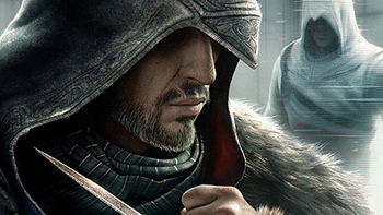 Assassinâ€™s Creed Revelations screenshot 2