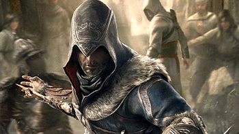 Assassinâ€™s Creed Revelations screenshot 3