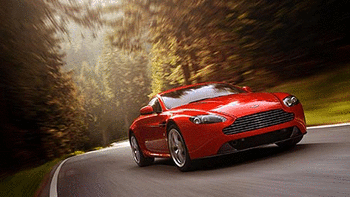 Aston Martin V8 screenshot 13