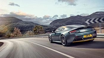 Aston Martin V8 screenshot 15