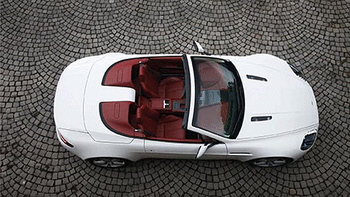 Aston Martin V8 screenshot 7