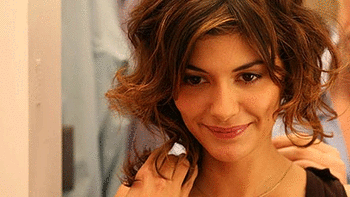 Audrey Tautou screenshot