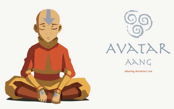 Avatar The Last Airbender screenshot 16