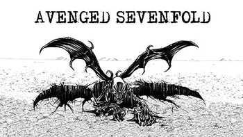 Avenged Sevenfold screenshot 4