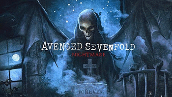 Avenged Sevenfold screenshot 6