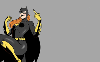 Batgirl screenshot 15