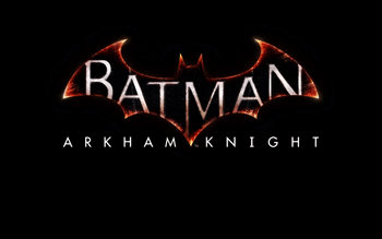 Batman Arkham Knight screenshot 12
