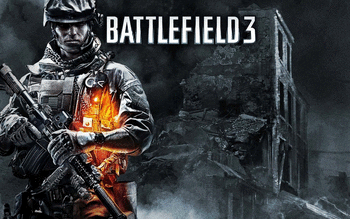 Battlefield 3 screenshot 7