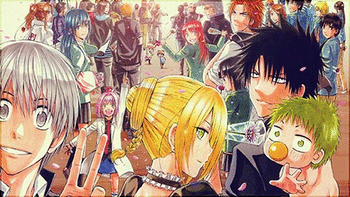 Beelzebub screenshot