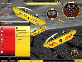 Bigyellowtaxi screenshot