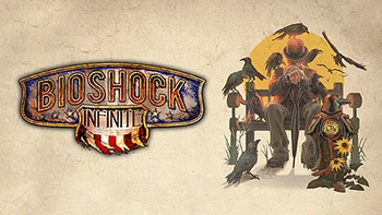 BioShock Infinite screenshot 2