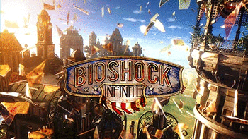 BioShock Infinite screenshot 3