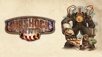 BioShock Infinite screenshot 5