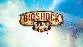 BioShock Infinite screenshot 8