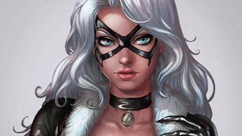 Black Cat screenshot