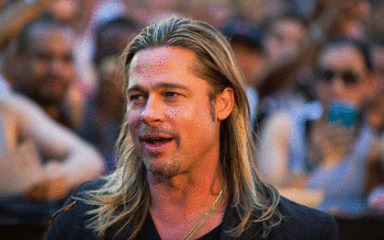 Brad Pitt screenshot 12