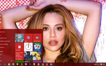 Brittany Murphy screenshot