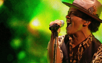 Bruno Mars screenshot 6